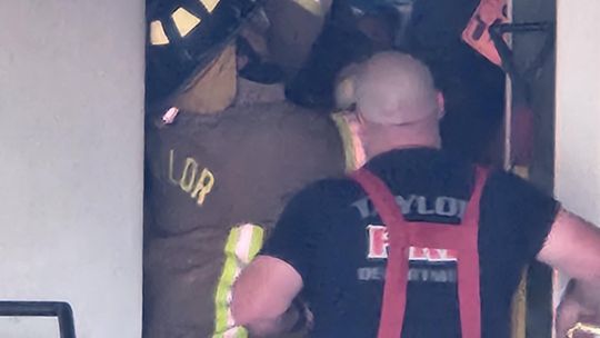 Faulty equipment cited in explosion, injury