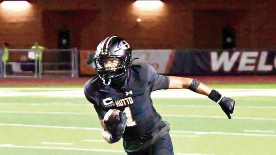 FIELDS EARNS PRESEASON ALL-STATE HONORS