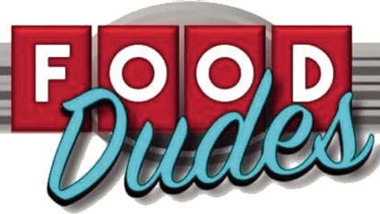 Food Dudes Fundraising Event