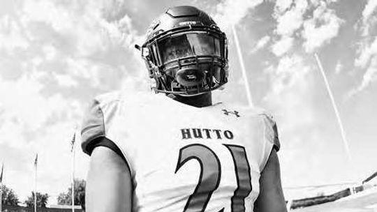 Former Hippo standout transfers to Jayhawks