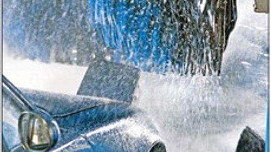 Free carwashes in Hutto this weekend