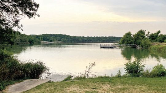 Free fishing day slated for Saturday
