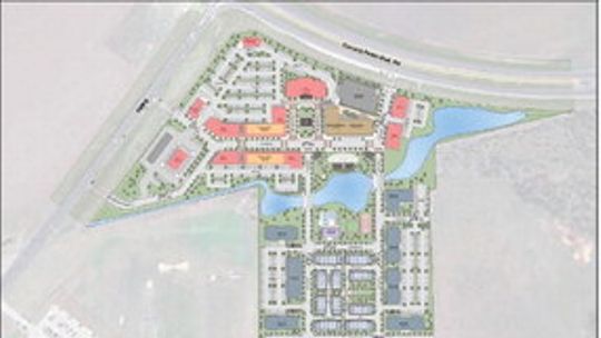 Gateway Square gets green light for changes