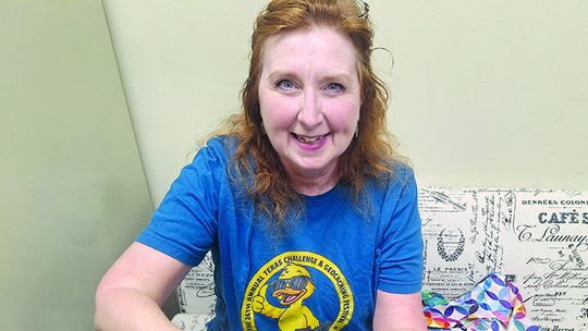 Geocaching event coming to Taylor