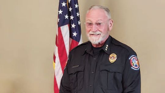 Get ready for winter, county officials urge