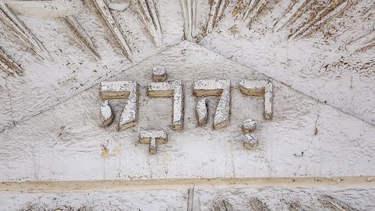 God’s names and attributes