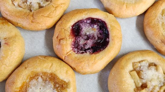 Got kolaches? Czech!