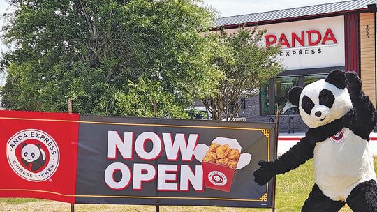 GRAND OPENING