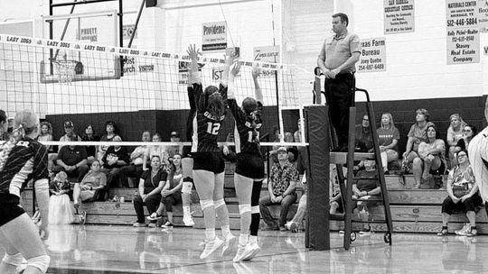 Granger’s district win streak ends versus Thorndale