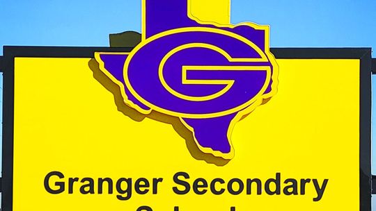 Granger’s new campus opens next month