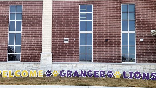 Granger teachers and staff receive raises