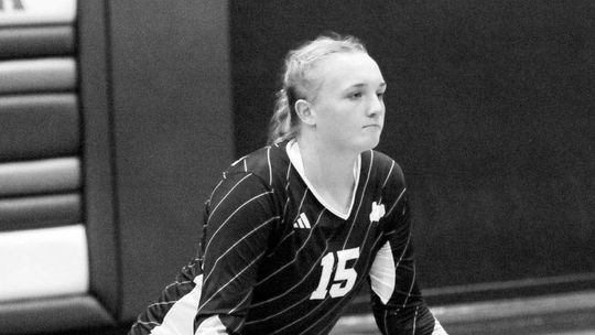 Granger volleyball opens season at home against C.H. Yoe