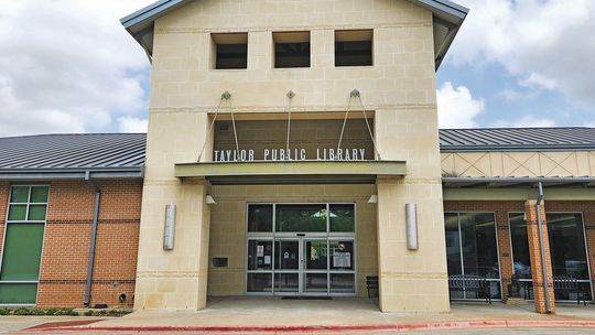 Grant extends library resource program