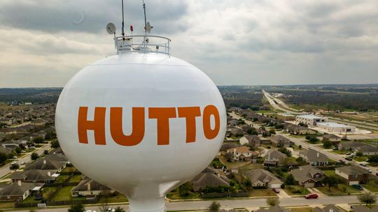 Growth of Hutto schools expected to slow
