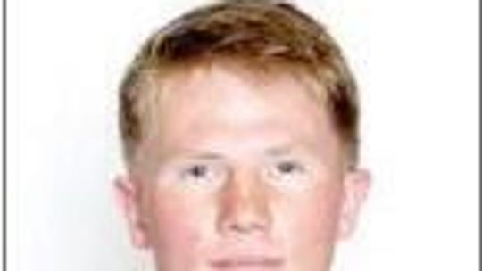 Hammond leads Red Raiders over Utes