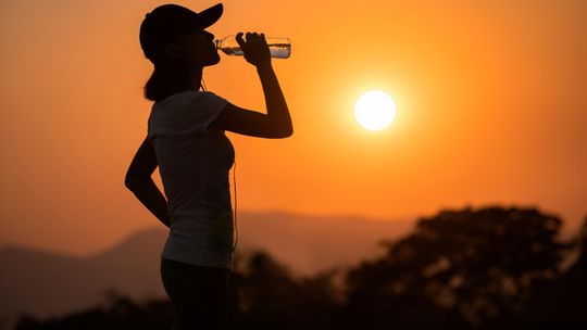 Heat-related deaths in Texas likely undercounted