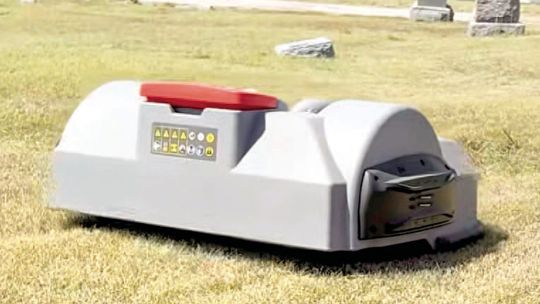 Help name Taylor’s new robots
