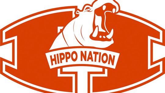 Hippos blank Knights 3-0