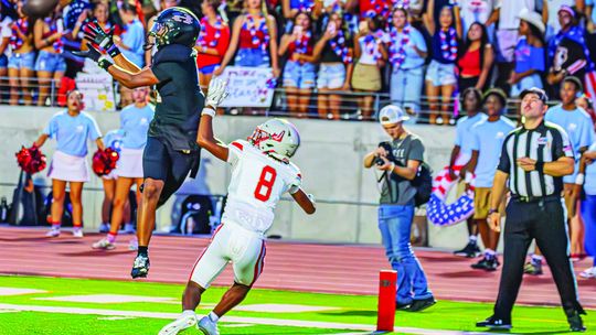 Hippos hold on versus Rockets