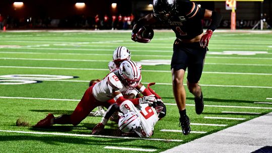Hippos offense explodes in victory over Judson