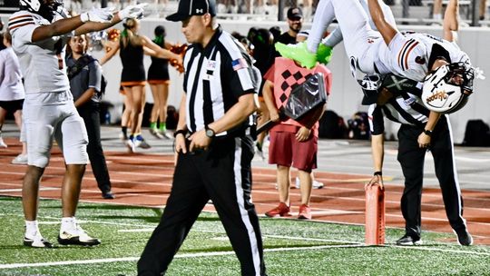 Hippos offense explodes in victory over Judson