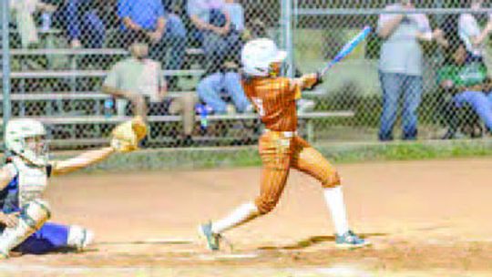 Hippos run rule Mavericks in 3 innings