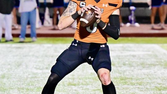 Hippos season ends in 56-37 defeat versus Johnson