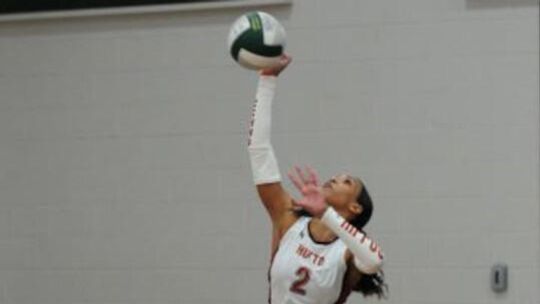 Hutto bounces back against Westwood