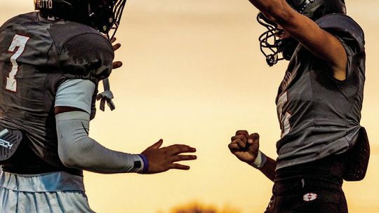 Hutto concludes preseason scrimmages