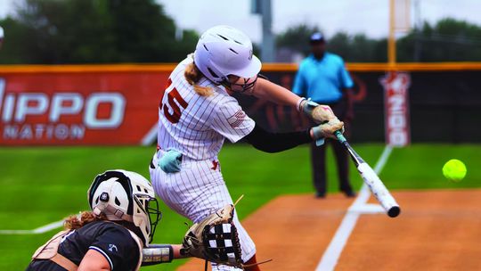 Hutto down before delay