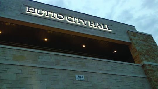 Hutto finds 150 reasons to celebrate 2026