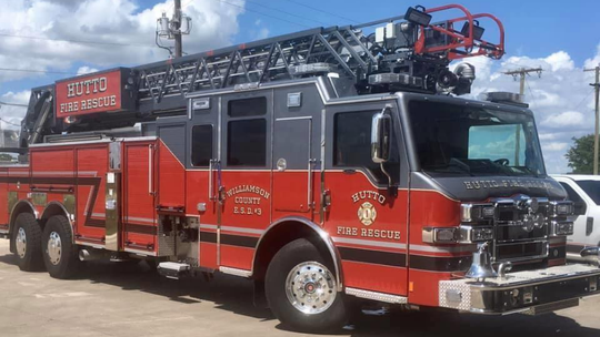 Hutto Fire Rescue rejects city offers