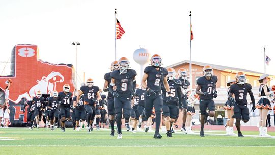 Hutto football adds three assistant coaches