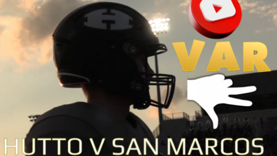 Hutto Hippos face San Marcos Rattlers in season opener