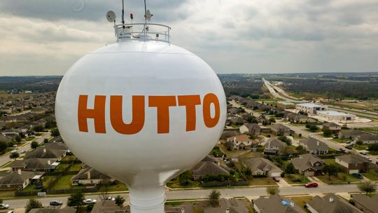 Hutto ISD faces $3.5 million budget deficit