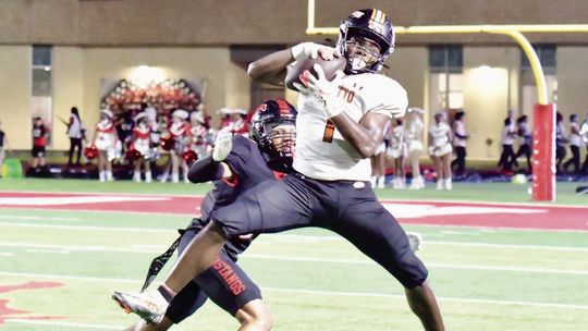 Hutto loses close one to Manor