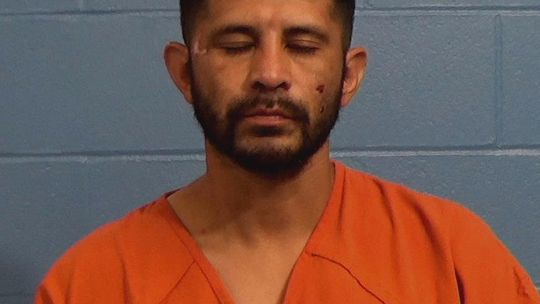 Josue Antonio Gurrola was found guilty of sexual assault of a child by a Williamson County jury this week.