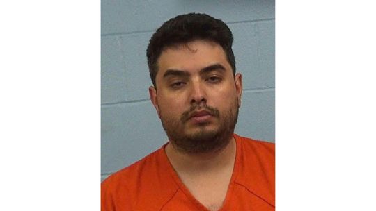Hutto man sentenced to 20 years for indecency with a child