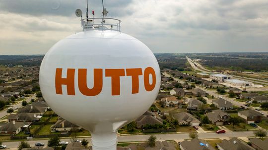 Hutto moves to preserve hippo history