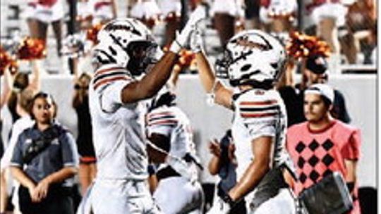 Hutto offense erupts in 67-41 win over Judson