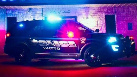 Hutto PD warning people of phone scam