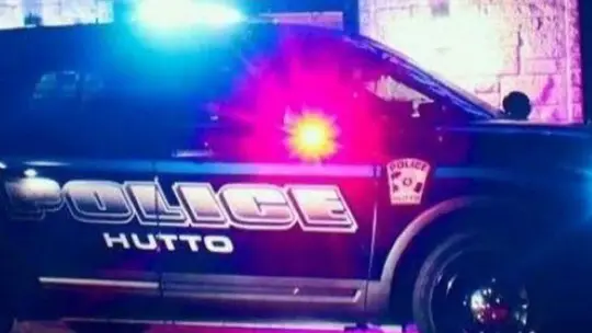 Hutto PD warning people of phone scam
