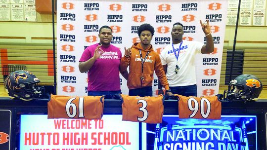 Hutto's Last Playoff Run: A Look Back at the 2019 Season