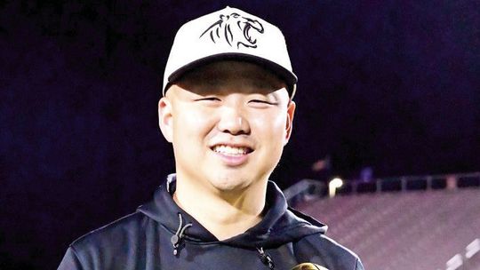 Hutto’s Reinhart departs after one season