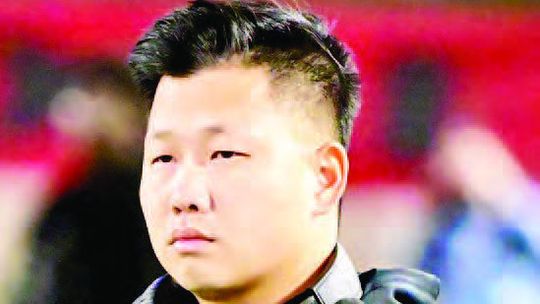 Hutto’s Reinhart, Fields headline all-district team selections