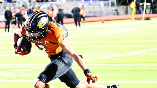 Hutto’s season ends in 56–37 loss to Jaguars
