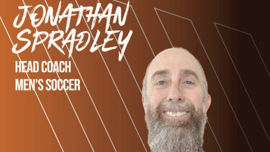 Hutto’s Spradley promoted to head soccer coach