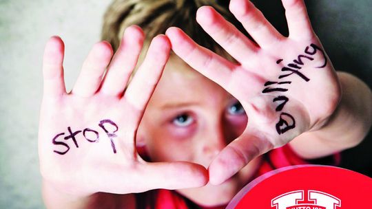 Hutto to STOMP out bullying