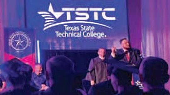 Hutto TSTC to receive $3.5 million grant