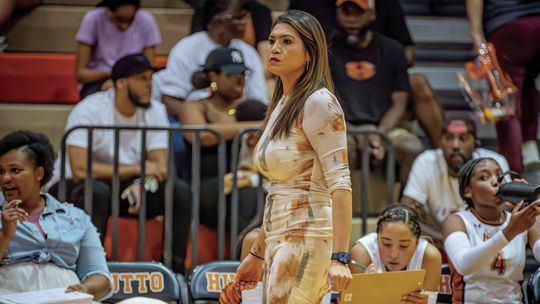 Hutto volleyball set to open season